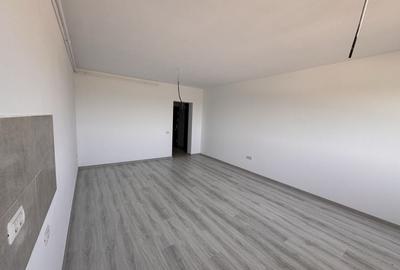 Garsonieră în Sânpetru - 2
