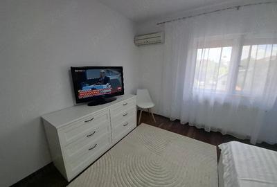 Garsonieră decomandată în Aradului - 1