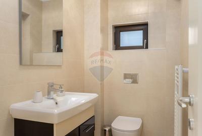 Casă individuală cu 5 camere cu Teren 1000 Mp în Pipera - 12