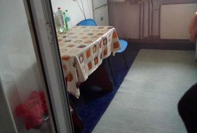 Apartament cu 2 camere în Cetate