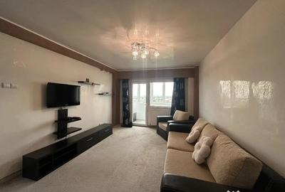 Apartament cu 2 camere decomandat în Republicii - 3