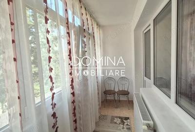 Apartament cu 2 camere semidecomandat, mobilat în 9 Mai - 3