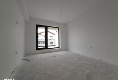 Apartament cu 3 camere în Valea Lupului - 11