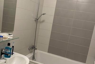 Apartament cu 3 camere decomandat în Olteni - 1