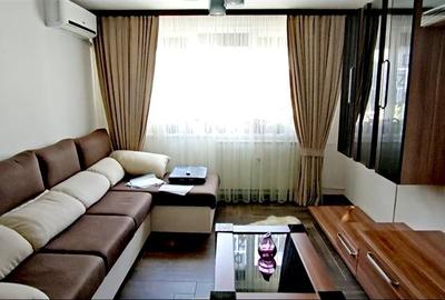 Apartament cu 3 camere decomandat, mobilat în Militari - 17