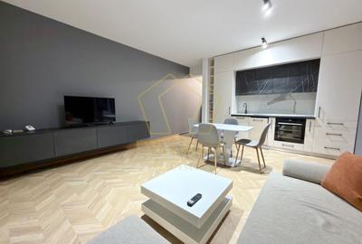 Apartament cu 2 camere semidecomandat, mobilat în Braytim