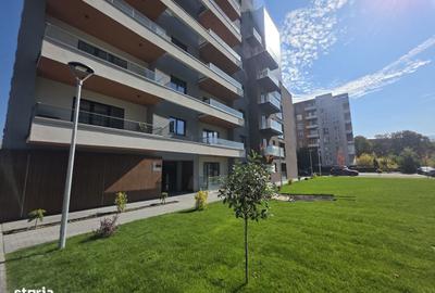 Apartament în Avantgarden