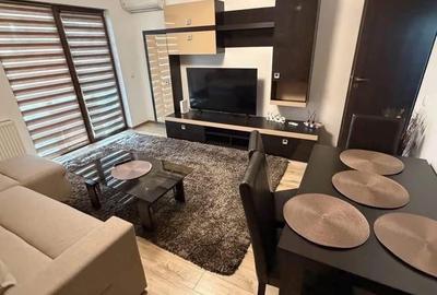 Apartament cu 2 camere decomandat în Ultracentral