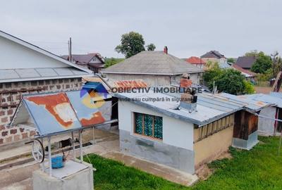 Casă individuală cu 4 camere cu Canalizare în Mărgineni - 4