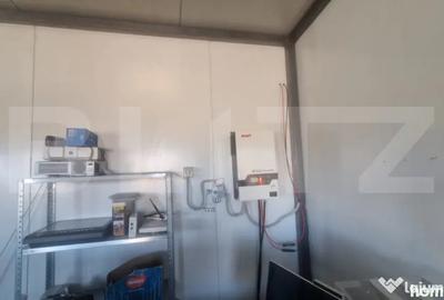 Casă cu 1 camere cu Teren 520 Mp în Sânpetru