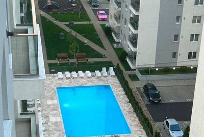 Apartament cu 2 camere în Prelungirea Ghencea