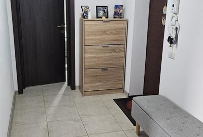 Apartament cu 2 camere în Sânpetru - 4