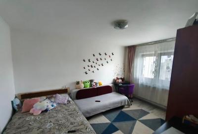 Garsonieră decomandată în Vest - 2