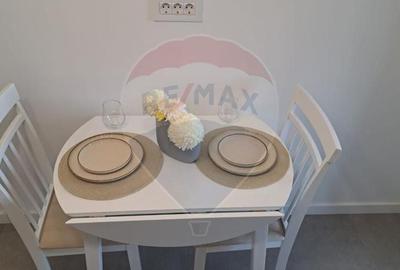 Apartament cu 2 camere decomandat în P-ta Presei Libere - 11