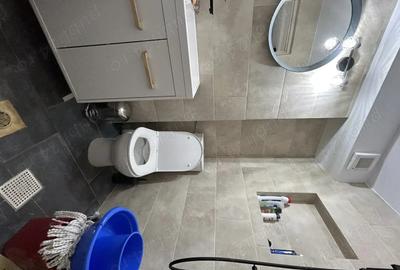 Casă cu 4 camere în Central - 1