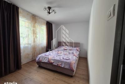 Apartament cu 3 camere în Giroc