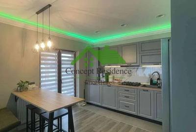 Casă cu 3 camere cu Teren 500 Mp în Central - 3