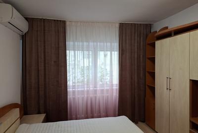 Apartament cu 2 camere decomandat, mobilat în Dacia - 9