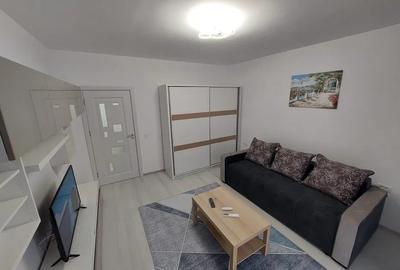 Garsonieră decomandată, mobilată în Lujerului - 1