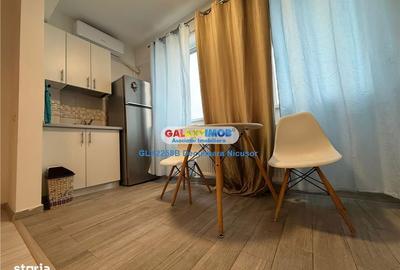 Garsonieră în Dudu - 8