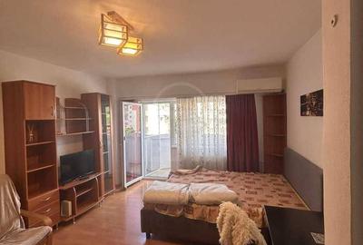 Garsonieră decomandată în Mănăștur - 2