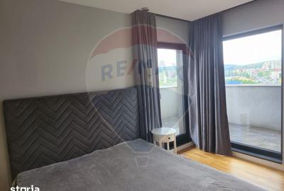 Apartament cu 2 camere în Dâmbul Rotund - 8