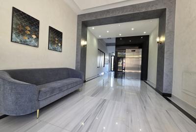 Apartament cu 2 camere decomandat în Bucium - 1