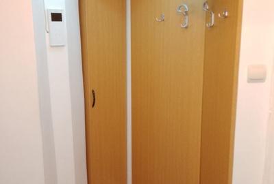 Garsonieră semidecomandată în Exterior Vest