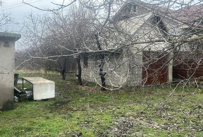Teren Construcții intravilan în Est - 7