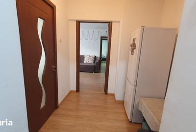 Apartament cu 2 camere decomandat în Tudor Vladimirescu