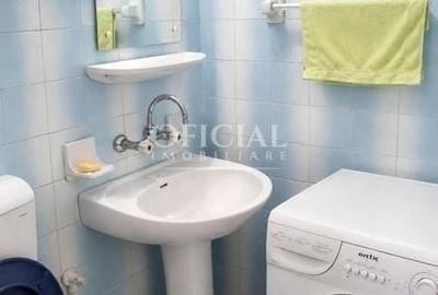 Apartament cu 3 camere decomandat, mobilat în Mărăști - 6