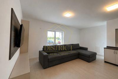 Apartament cu 2 camere decomandat, mobilat în Torontalului