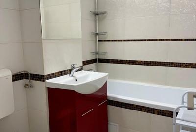 Apartament cu 2 camere decomandat, mobilat în Zorilor - 8