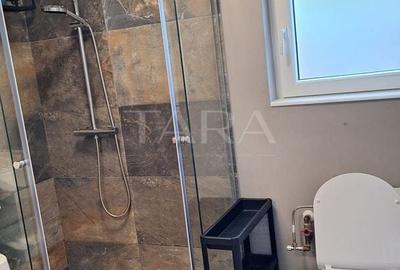 Casă individuală cu 4 camere cu Canalizare în Feleacu - 5