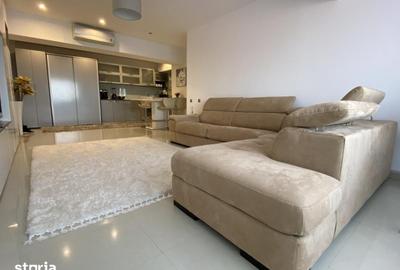 Apartament cu 2 camere în Centrul Civic