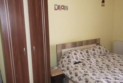Garsonieră decomandată în Lipovei - 2