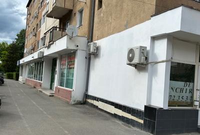 Spațiu comercial, de 37 mp, în Exterior Vest - 3