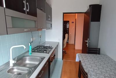 Apartament cu 2 camere în Republicii - 9