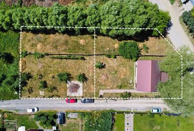 Casă individuală cu 4 camere cu Canalizare în Tofalău - 2