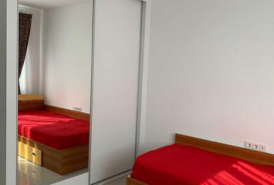 Apartament cu 3 camere decomandat în Central - 6
