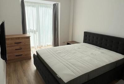 Apartament cu 2 camere în Budai - 11