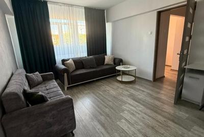 Apartament cu 2 camere decomandat în Sârbi - 3
