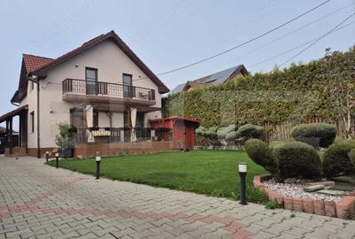 Casă cu 4 camere cu Teren 513 Mp în Sângeorgiu de Mureș - 1