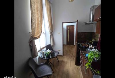 Garsonieră în Elisabetin - 2