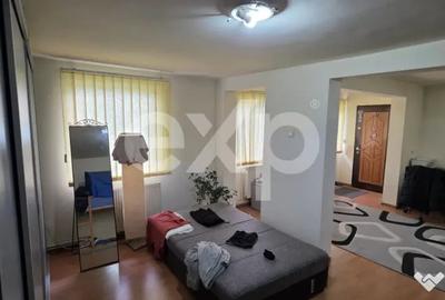 Casă cu 4 camere cu Teren 577 Mp în Aninoasa