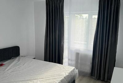 Apartament cu 3 camere decomandat în Central - 2