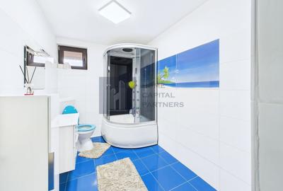 Casă individuală cu 6 camere cu Teren 500 Mp în Gorneni - 17