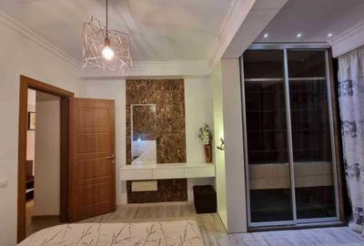 Apartament cu 2 camere semidecomandat în Central - 2