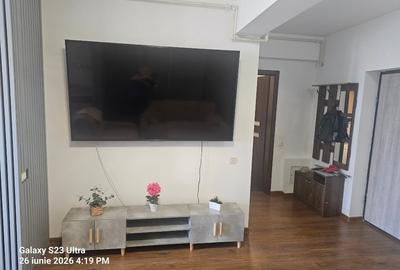 Apartament cu 2 camere decomandat, mobilat în Central - 1