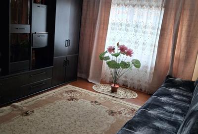 Apartament cu 2 camere în Central - 3